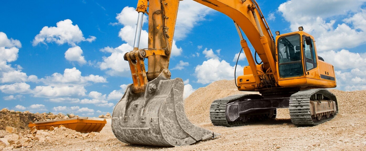 GPS Tracking for Construction